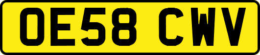 OE58CWV