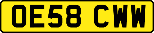OE58CWW