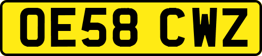 OE58CWZ