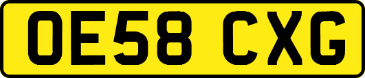 OE58CXG