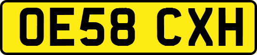 OE58CXH