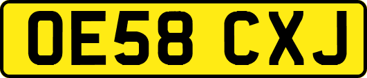 OE58CXJ