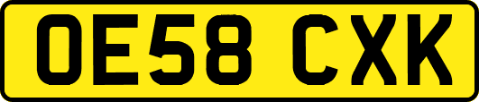OE58CXK