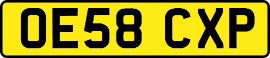 OE58CXP