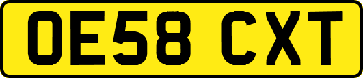 OE58CXT