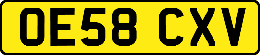 OE58CXV
