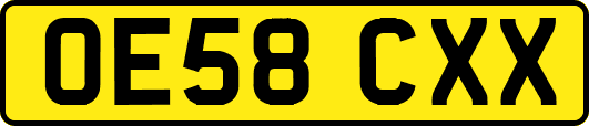 OE58CXX