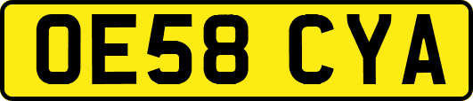 OE58CYA
