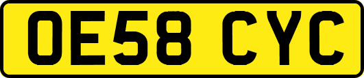 OE58CYC