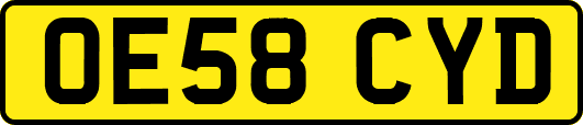 OE58CYD