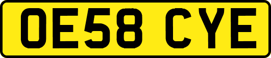 OE58CYE