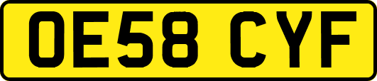 OE58CYF