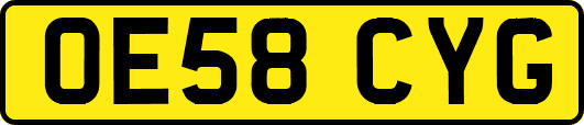 OE58CYG