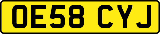 OE58CYJ