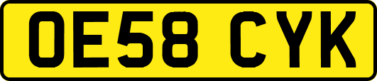 OE58CYK