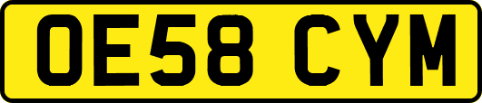 OE58CYM