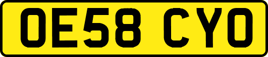 OE58CYO
