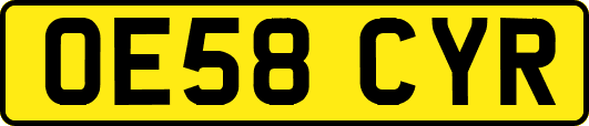 OE58CYR