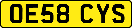 OE58CYS