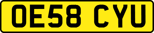 OE58CYU
