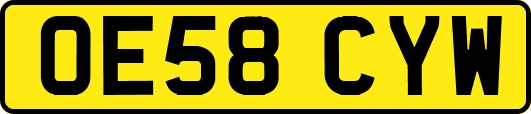 OE58CYW