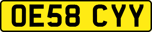 OE58CYY