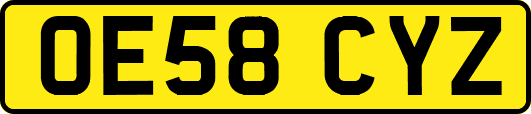 OE58CYZ