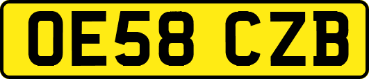 OE58CZB