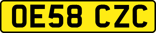 OE58CZC
