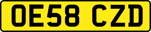 OE58CZD