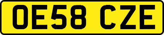 OE58CZE