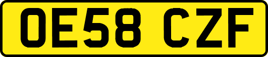 OE58CZF