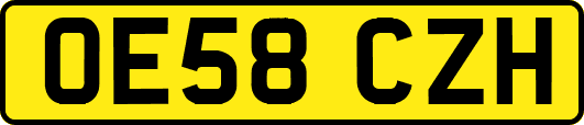 OE58CZH