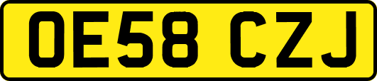 OE58CZJ