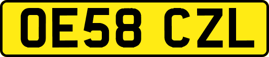 OE58CZL
