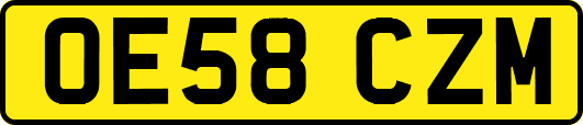 OE58CZM