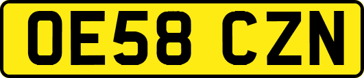 OE58CZN