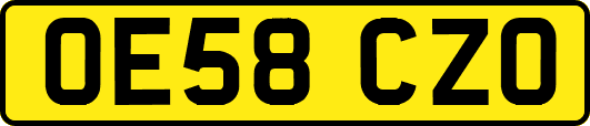 OE58CZO