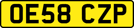 OE58CZP