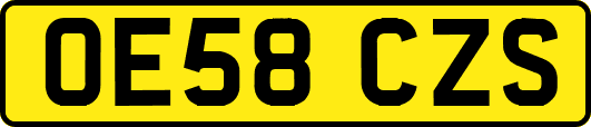 OE58CZS