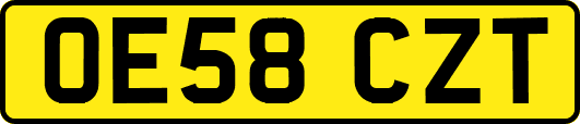OE58CZT