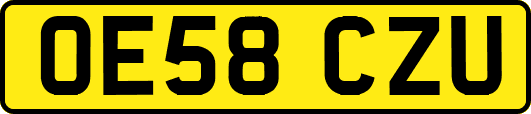 OE58CZU