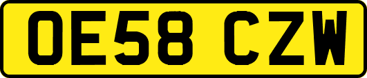 OE58CZW