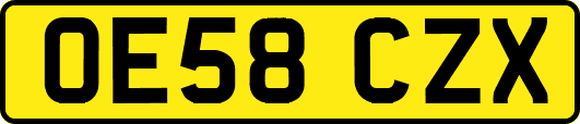 OE58CZX