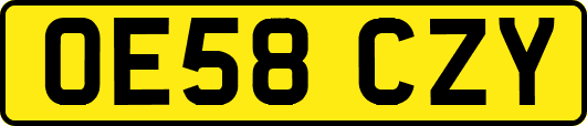 OE58CZY