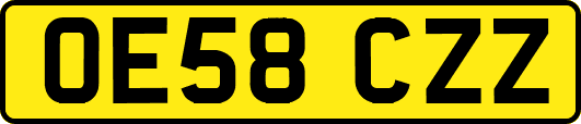 OE58CZZ