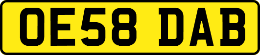 OE58DAB