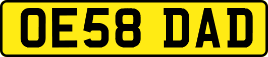 OE58DAD
