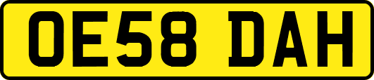 OE58DAH