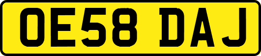 OE58DAJ